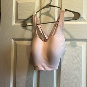 Women’s Pink Lululemon Sports Bra